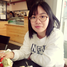 Joyce Chen