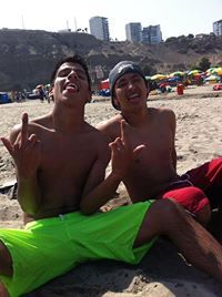 Daniel Hupio Baumann