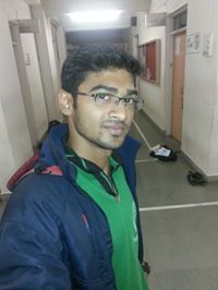 Vivek Sutar