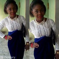 Kessy Precious
