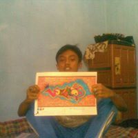 Achson Hatsune Asy'Ari