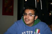 Abdulmajeed Almisfer