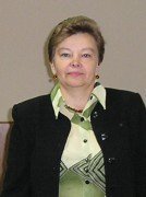 Наталия Михайлова