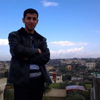 Ahmed F.
