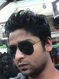 Vishal Khare