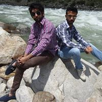 Waleed Raza