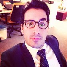 Onur Yildirim
