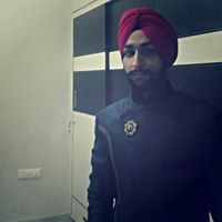Parmeet Singh