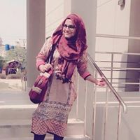Fizza Batool