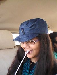 Shatakshi joshi