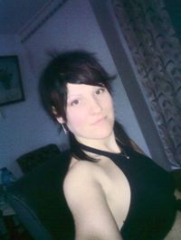 Вика Викеевна