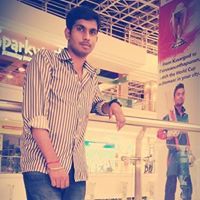 Amal Kumar