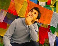 Sudhanshu Kapoor