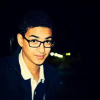 Ali Ahmed