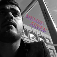 Memed Arvan