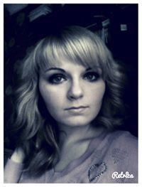 Аліна Садовська