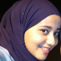 Heba Sayed