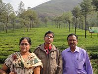 Hepzibah Kirubakaran