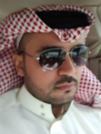 الشريف أحمد  العرابي