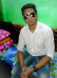 Shoaib Ali