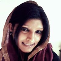 Farseena Jaleel