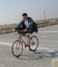 Հրայր Զոհրաբյան