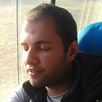 Nader Mamdouh