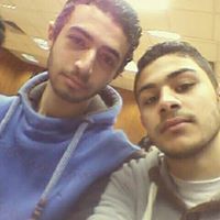 Ahmed Elmorsy