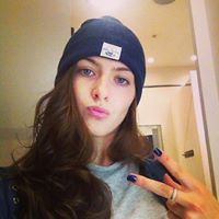 Julia Ponkratova