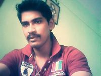Ramesvar Gee Vee