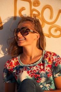 Agata Słodczyk