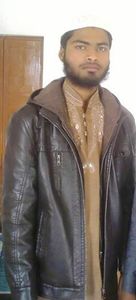 محتشم فرحان