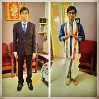 Anand Krishnan