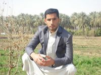 Riyad Ahmed