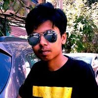 Anup Chaudhari