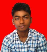 Deepu Mondal