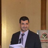 المدرب طارق عامر