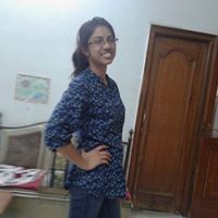 Shruti Bansal