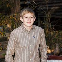 Matthew Sanders