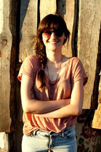 Annabell Sievert