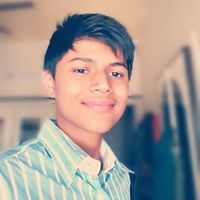 Tirth Patel