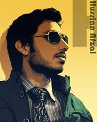 Hussain Afzal