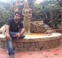 Sachit Bhatnagar