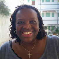 Danielle Muhammad
