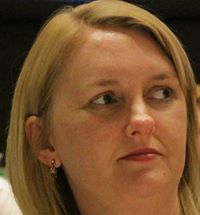 Sandra McPhee