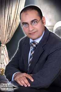 Ayman Metwally