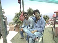 Ashish Tripathi