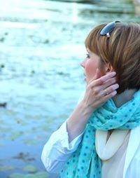 Мария Малинская