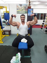 Imad Alsalti