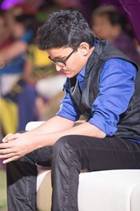 Yash Doshi